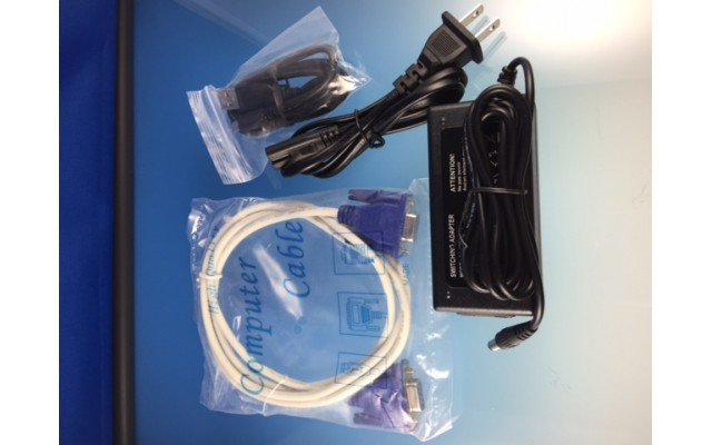 AC4418SDK Power & Accessory kit
