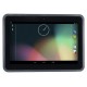 HD101 Hi Definition Capacitive Touch 10.1 inch  LCD