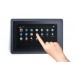 HD702 Hi Definition Capacitive Touch 7 inch LCD