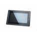 S702 Capacitive Touch 7 inch LCD