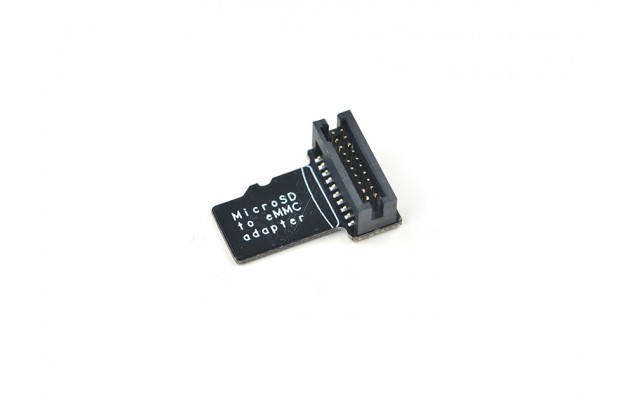 MicroSD to eMMC Adapter